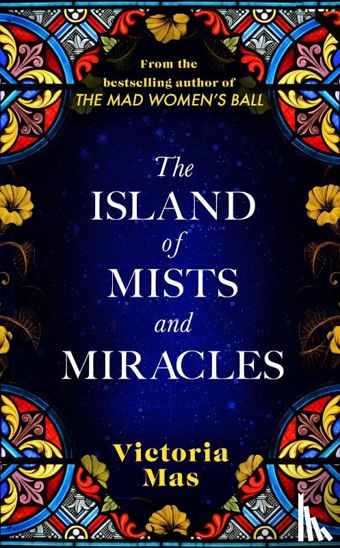 Mas, Victoria - The Island of Mists and Miracles