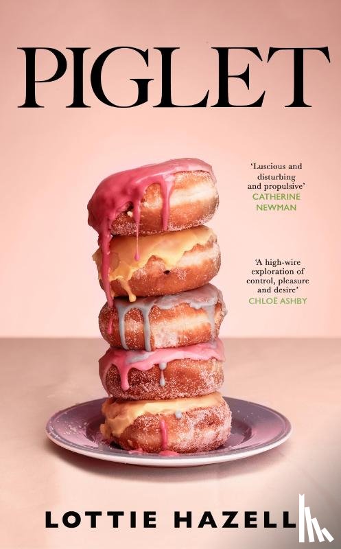 Hazell, Lottie - Piglet