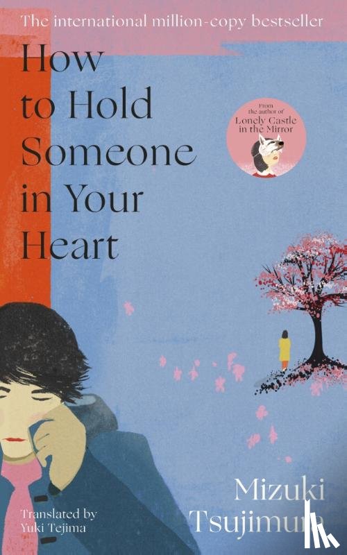 Tsujimura, Mizuki - How to Hold Someone in your Heart