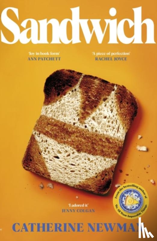 Newman, Catherine - Sandwich