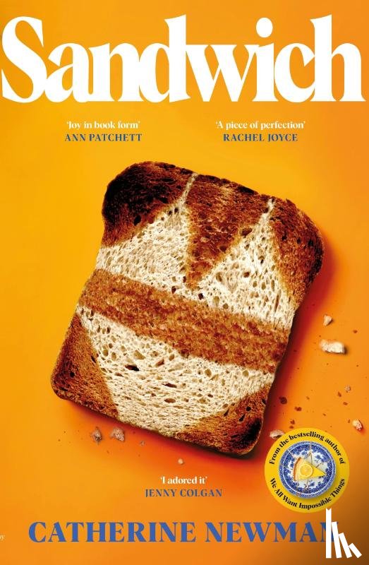 Newman, Catherine - Sandwich