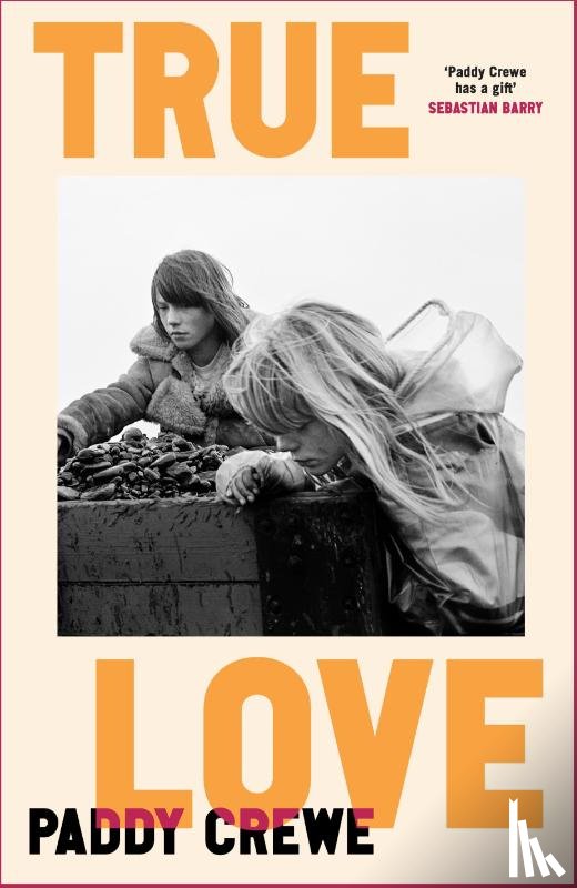 Crewe, Paddy - True Love