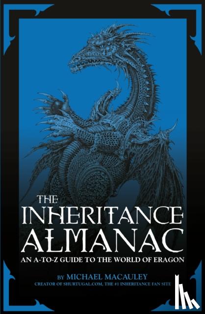 Macauley, Mike - Inheritance Almanac