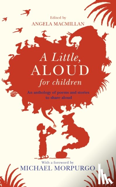 Macmillan, Angela - A Little, Aloud, for Children