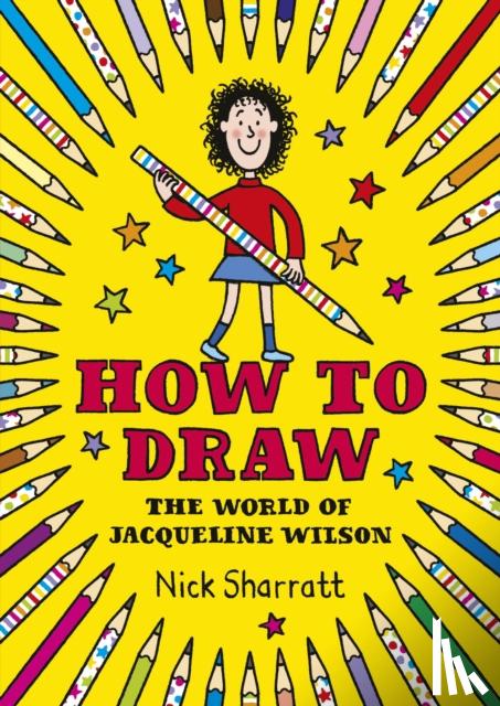 Sharratt, Nick - How to Draw