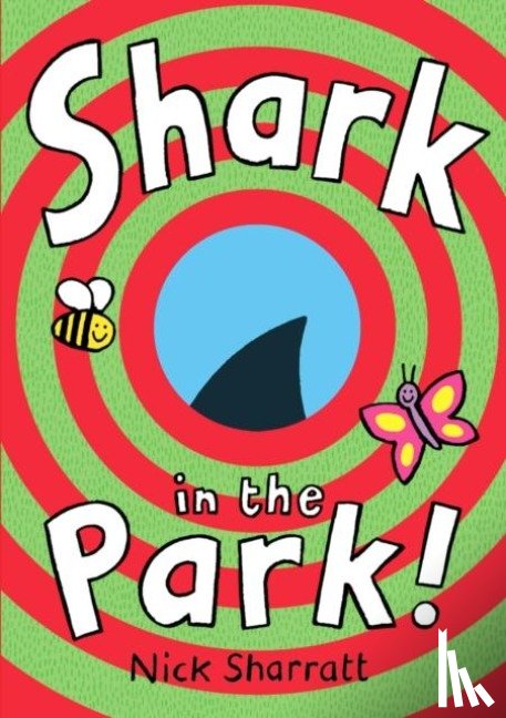 Sharratt, Nick - Shark In The Park