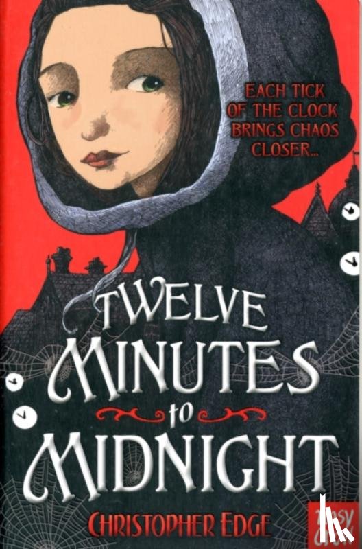 Edge, Christopher - Twelve Minutes to Midnight
