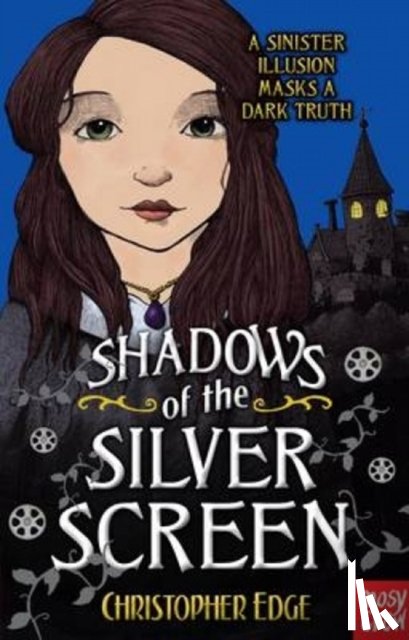 Edge, Christopher - Shadows of the Silver Screen