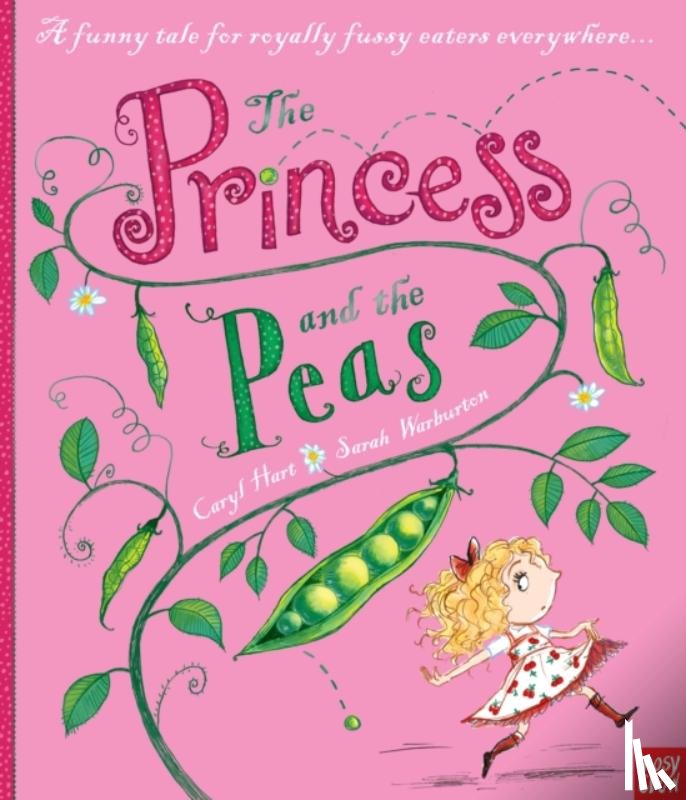 Hart, Caryl - The Princess and the Peas