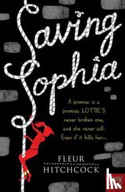 Hitchcock, Fleur - Saving Sophia