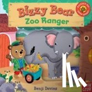 Nosy Crow Ltd - Bizzy Bear: Zoo Ranger (8)