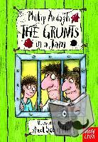 Ardagh, Philip - The Grunts in a Jam