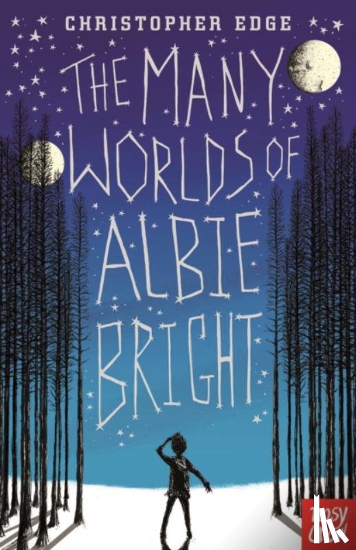 Edge, Christopher - The Many Worlds of Albie Bright