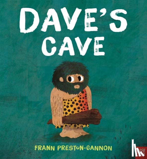 Preston-Gannon, Frann - Dave's Cave