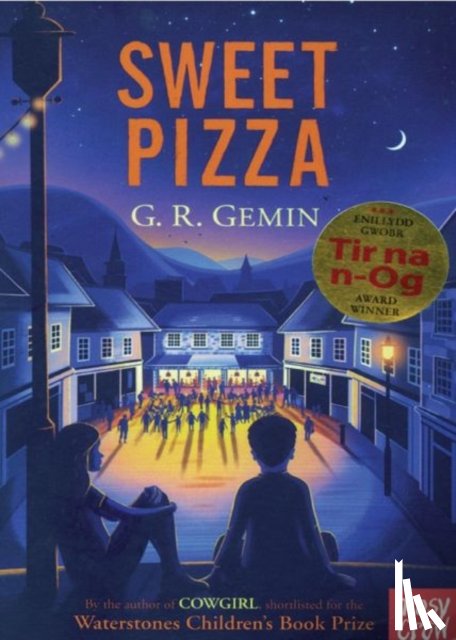 Gemin, G. R. - Sweet Pizza