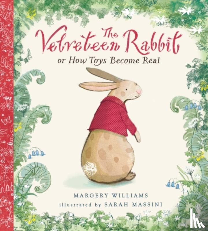 Williams, Margery - The Velveteen Rabbit