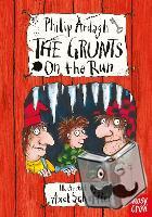 Ardagh, Philip - The Grunts on the Run