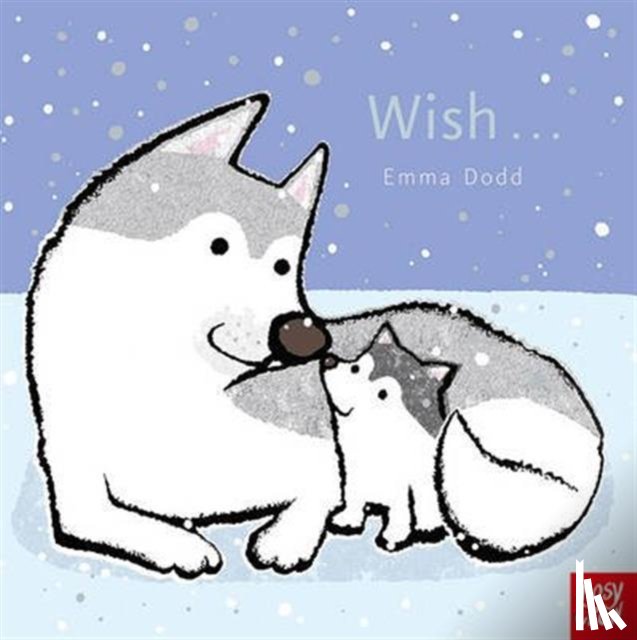 Dodd, Emma - Wish