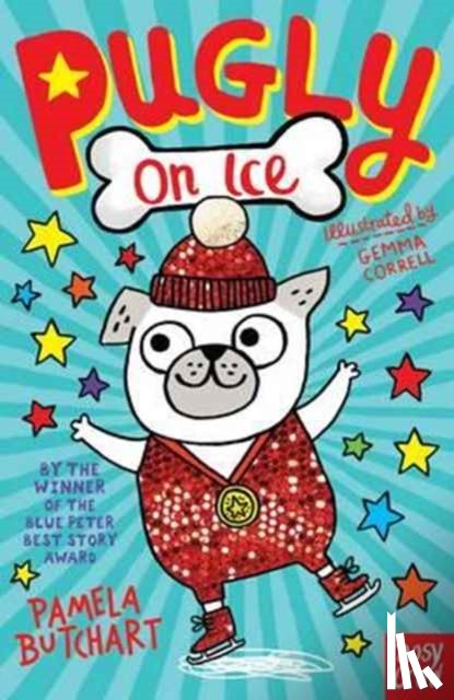 Butchart, Pamela - Pugly On Ice