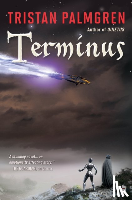 Palmgren, Tristan - Terminus