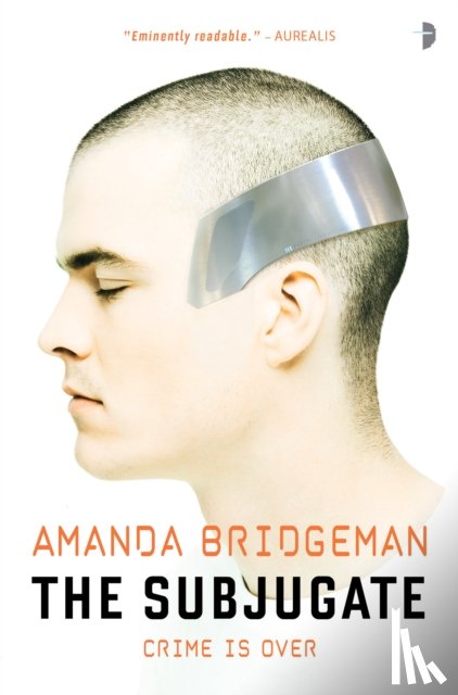 Bridgeman, Amanda - The Subjugate