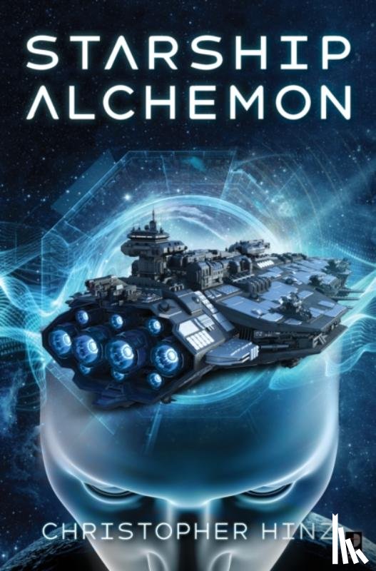 Hinz, Christopher - Starship Alchemon