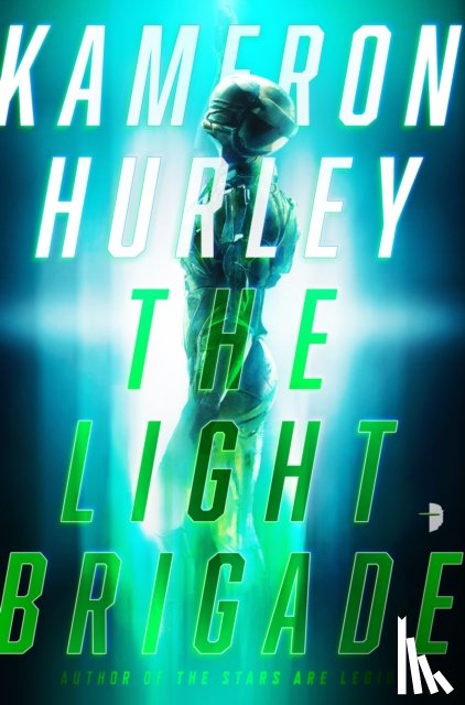 Hurley, Kameron - The Light Brigade
