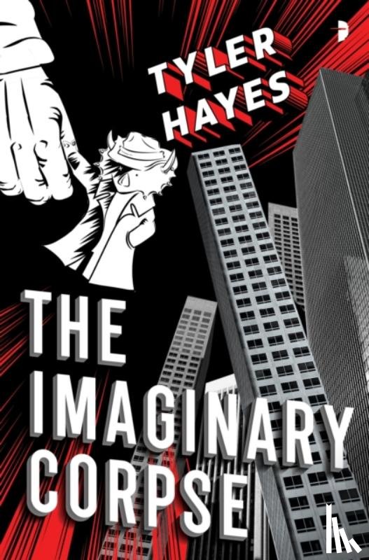 Hayes, Tyler - The Imaginary Corpse