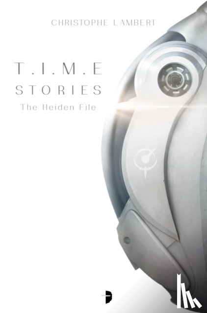 Lambert, Christophe - T.I.M.E Stories