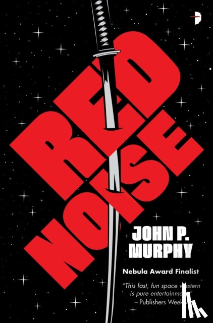 Murphy, John P. - Red Noise