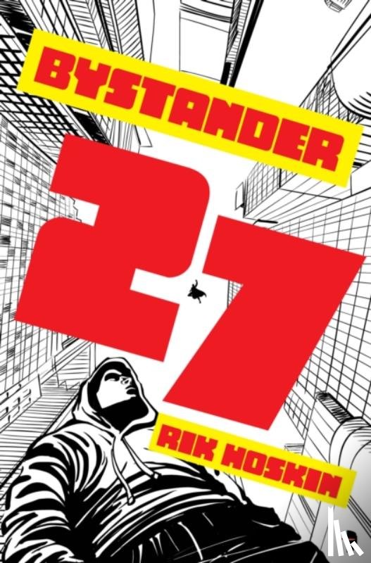 Hoskin, Rik - Bystander 27