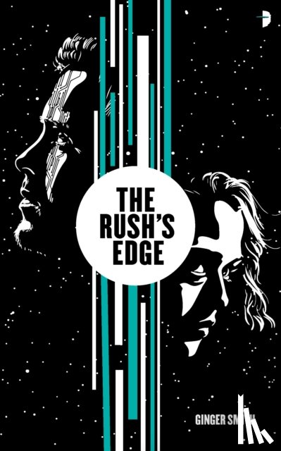 Smith, Ginger Michele - The Rush's Edge