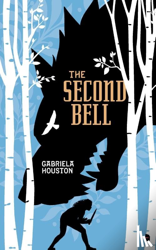 Houston, Gabriela - The Second Bell