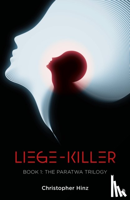 Hinz, Christopher - Liege Killer