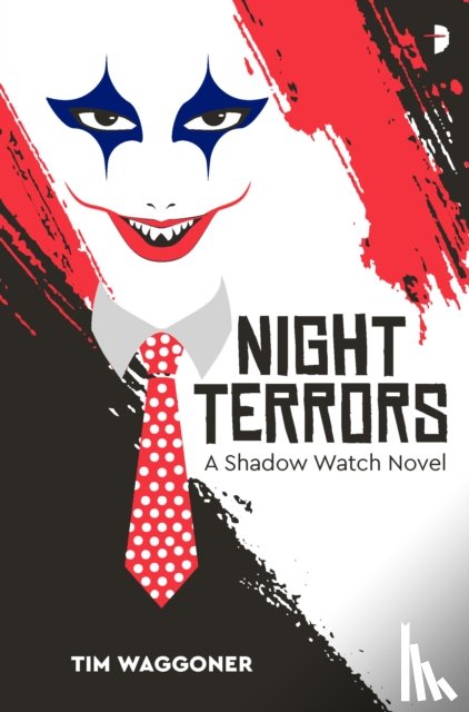 Waggoner, Tim - Night Terrors