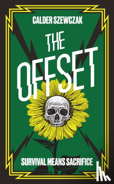 Szewczak, Calder - The Offset