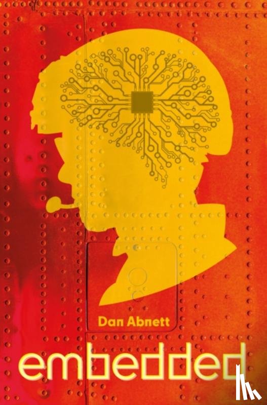 Abnett, Dan - Embedded
