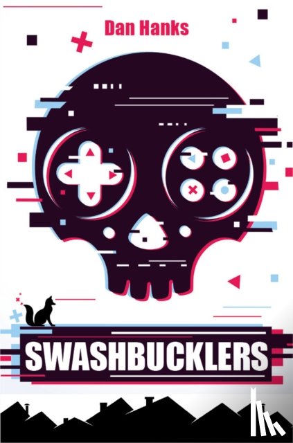 Hanks, Dan - Swashbucklers