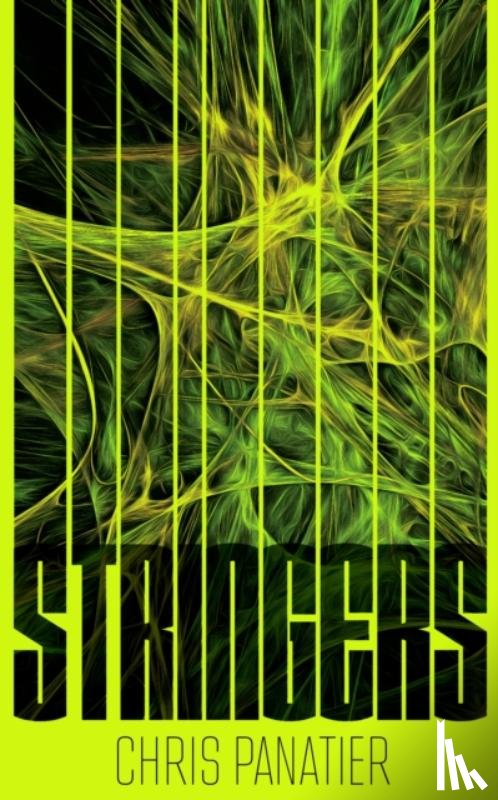 Panatier, Chris - Stringers