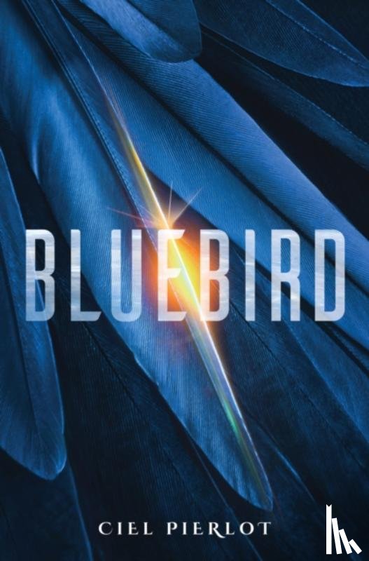 Pierlot, Ciel - Bluebird