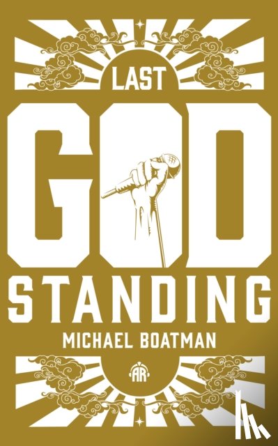 Boatman, Michael - Last God Standing