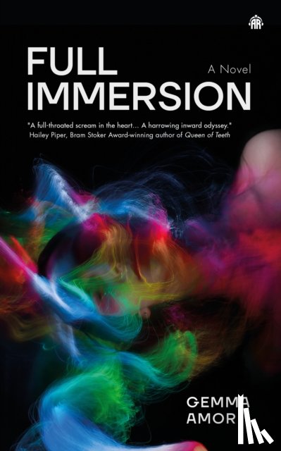 Amor, Gemma - Full Immersion
