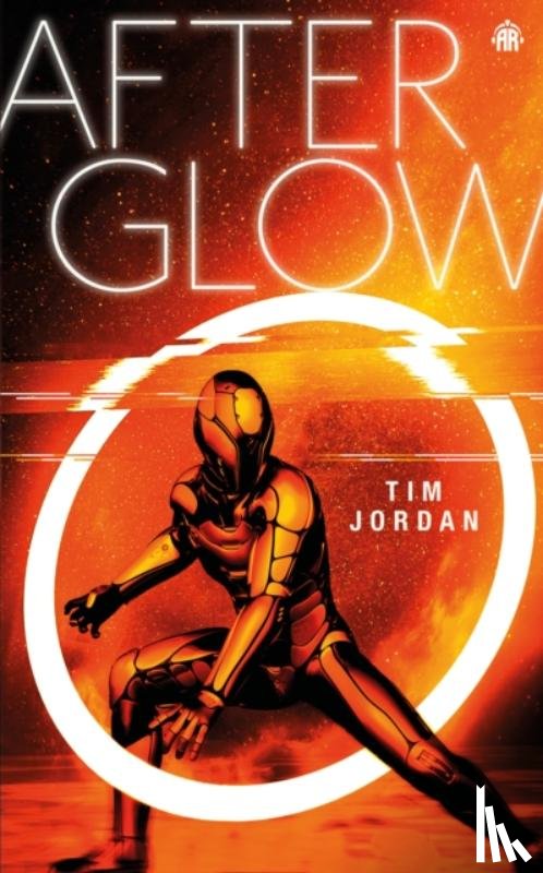 Jordan, Tim - Afterglow