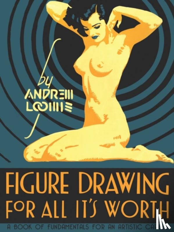 Loomis, Andrew - Figure Drawing