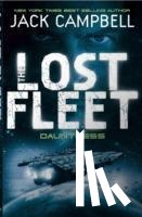 Campbell, Jack - Lost Fleet - Dauntless (Book 1)