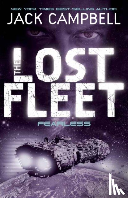 Campbell, Jack - Lost Fleet - Fearless (Book 2)