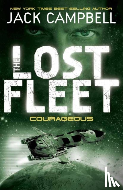 Campbell, Jack - Lost Fleet - Courageous (Book 3)