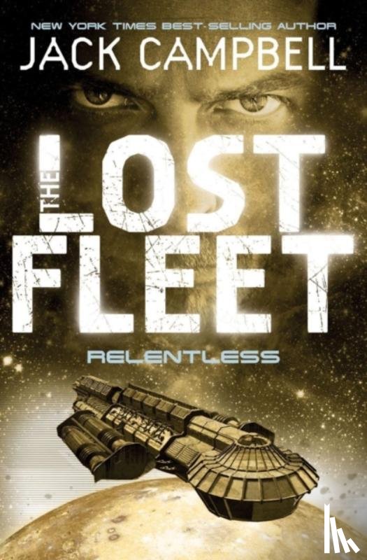 Campbell, Jack - Lost Fleet - Relentless (Book 5)