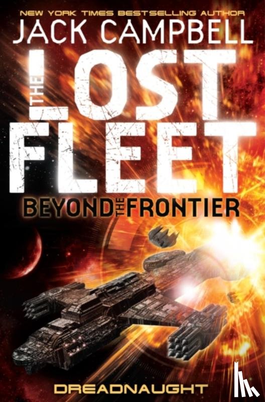 Campbell, Jack - Lost Fleet