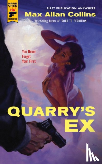 Collins, Max Allan - Quarry's Ex
